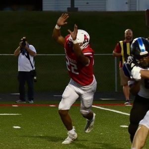 Meet your Posher, Lamorn